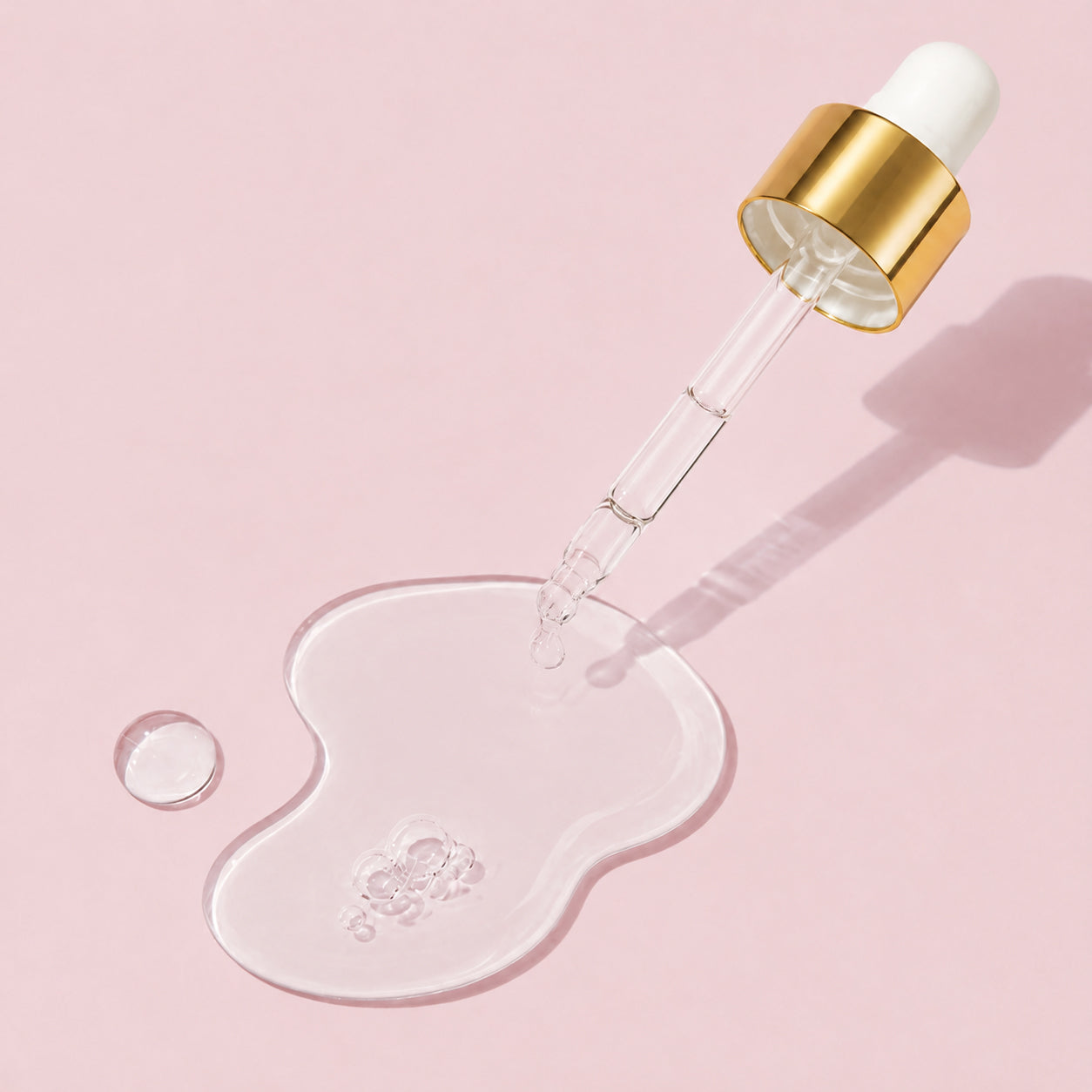tryskintle Face Serum
