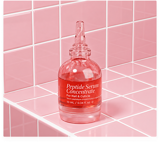 Tryskintle Peptide Serum Concentrate