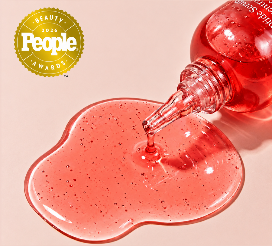 Tryskintle Peptide Serum Concentrate