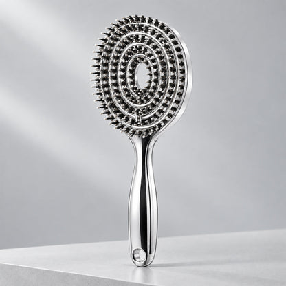 Hair Bristle Brush