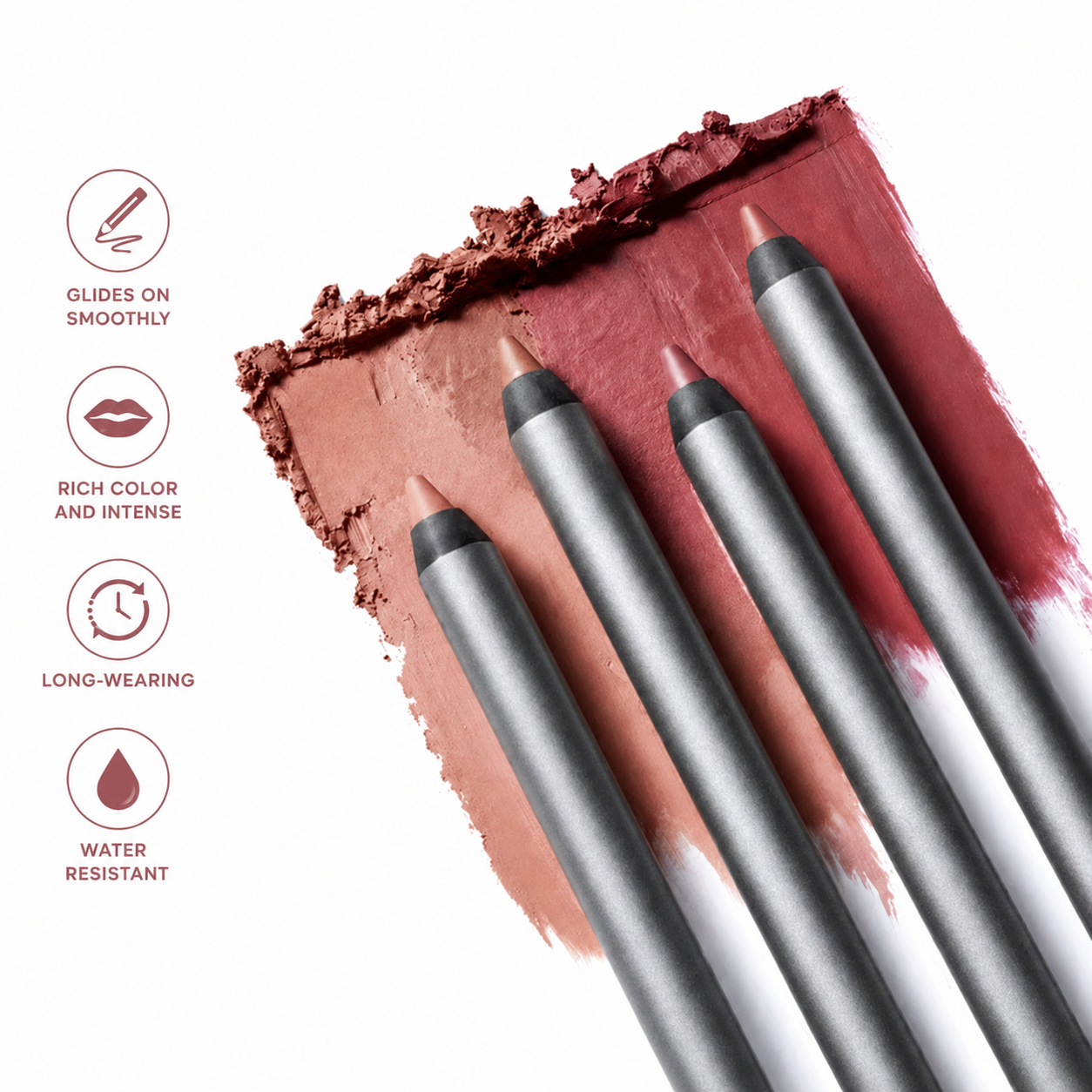 360 Contour Lip Liner