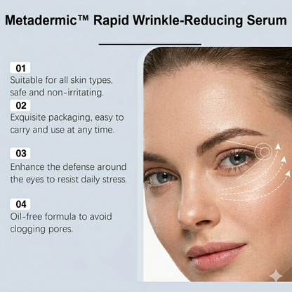Tryskintle™ Instant Face Temporary Tightener – Instant visible results in 60 seconds