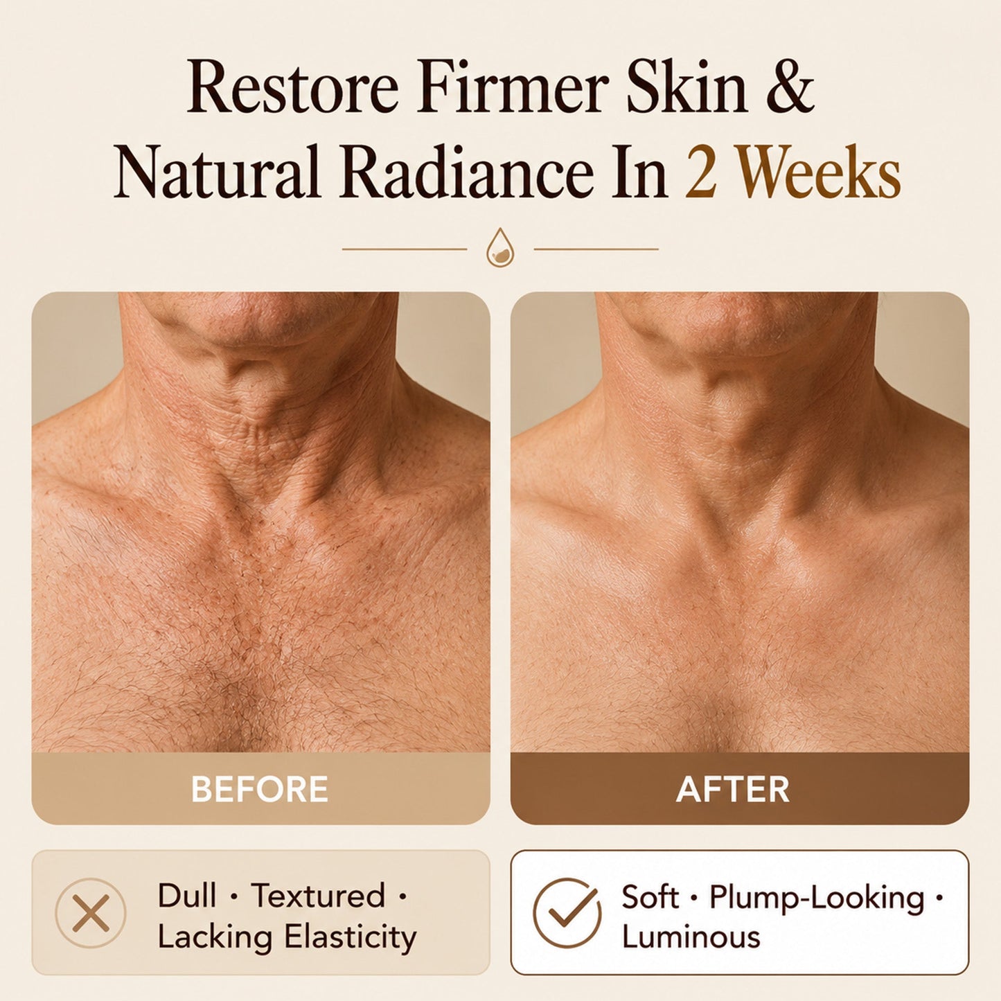 tryskintle Glow Body Oil 100ml