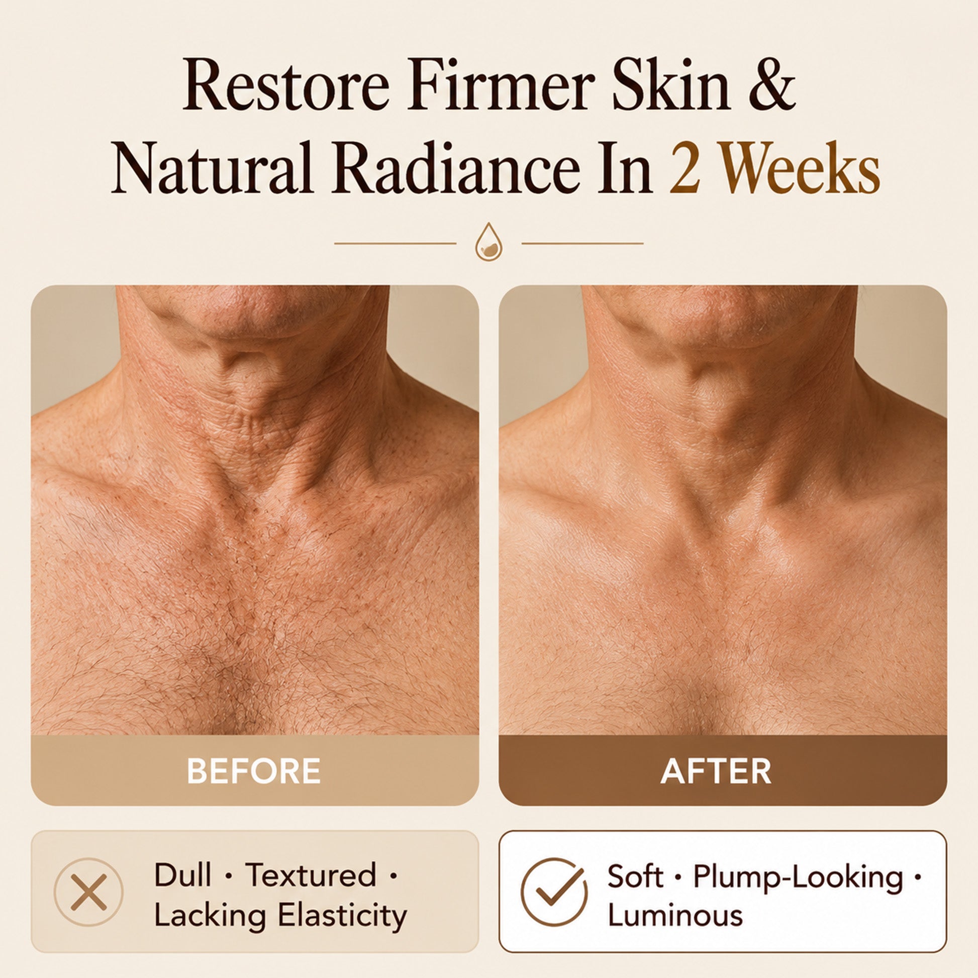 tryskintle Glow Body Oil 100ml