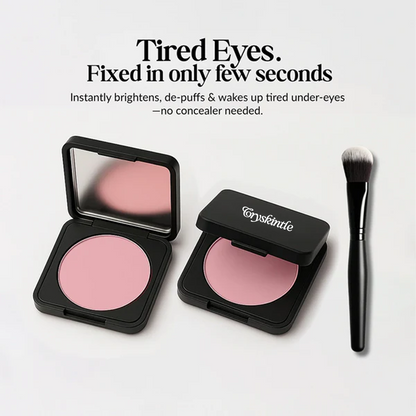 Under Eye Brightener-Get FREE Precision Brush
