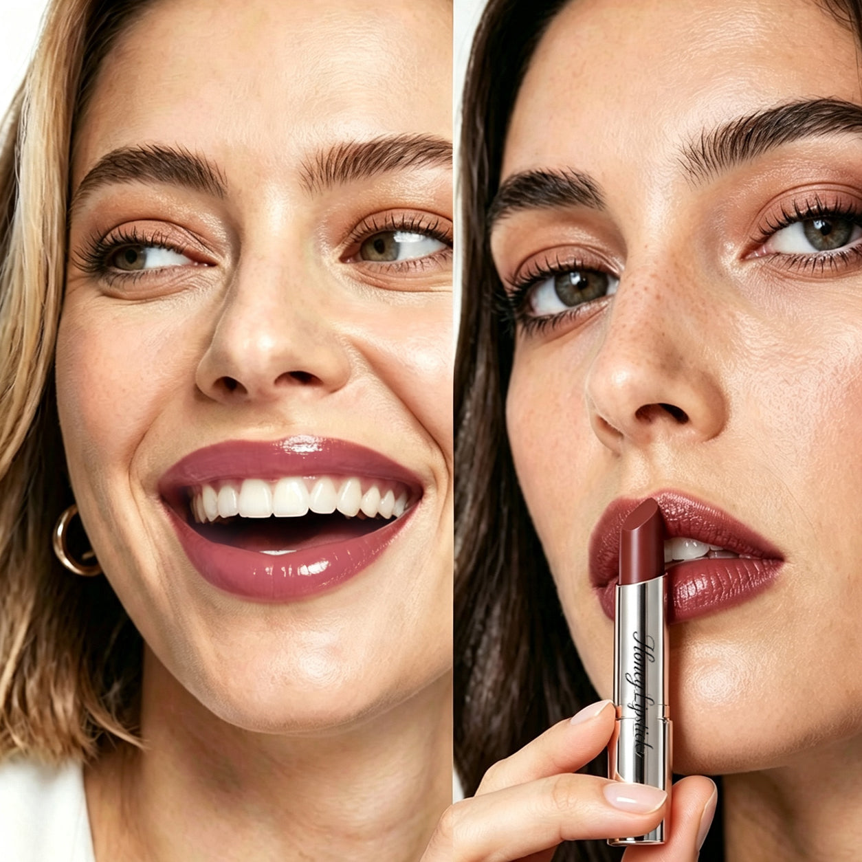 Honey Lipstick