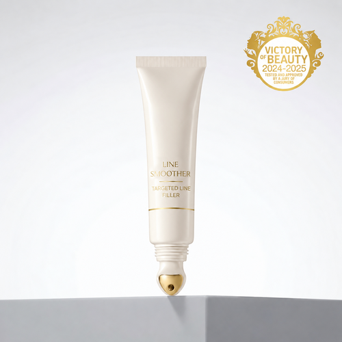Line Smoother Perfect Skin in 3 Minutes