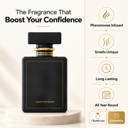 tryskintle Magnetic Cologne