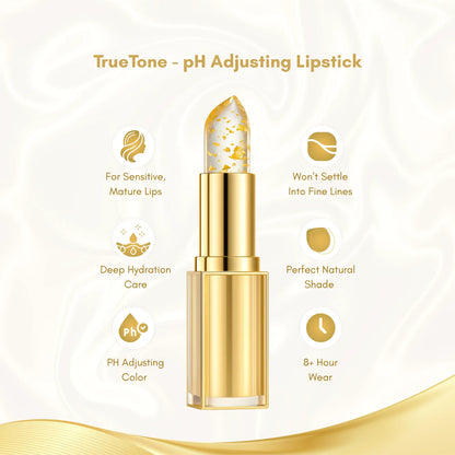 Tryskintle™ pH Adjusting Lipstick - Take 10 Years Off Your Face In 60 Seconds