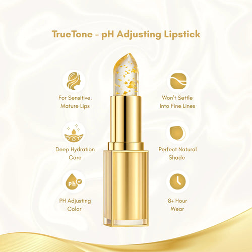 Tryskintle™ pH Adjusting Lipstick - Take 10 Years Off Your Face In 60 Seconds