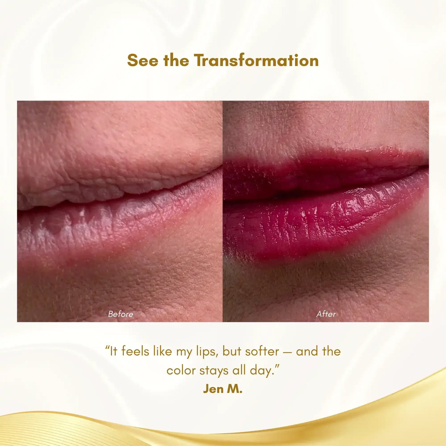 Tryskintle™ pH Adjusting Lipstick - Take 10 Years Off Your Face In 60 Seconds