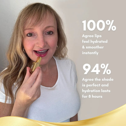 Tryskintle™ pH Adjusting Lipstick - Take 10 Years Off Your Face In 60 Seconds
