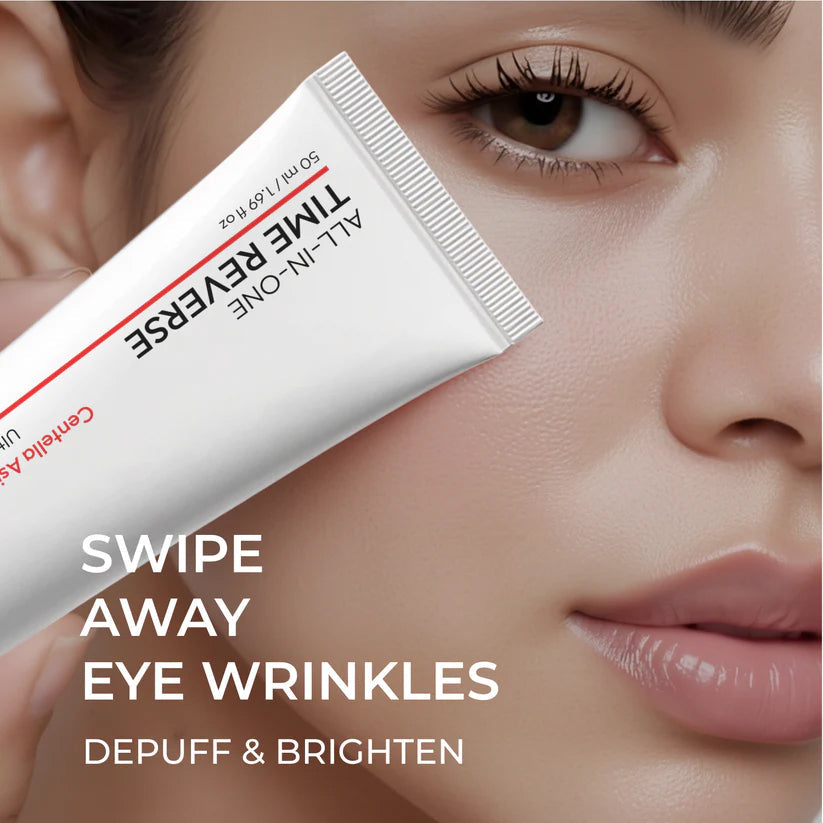 Tryskintle™ Time Reverse Cream (All-In-One)