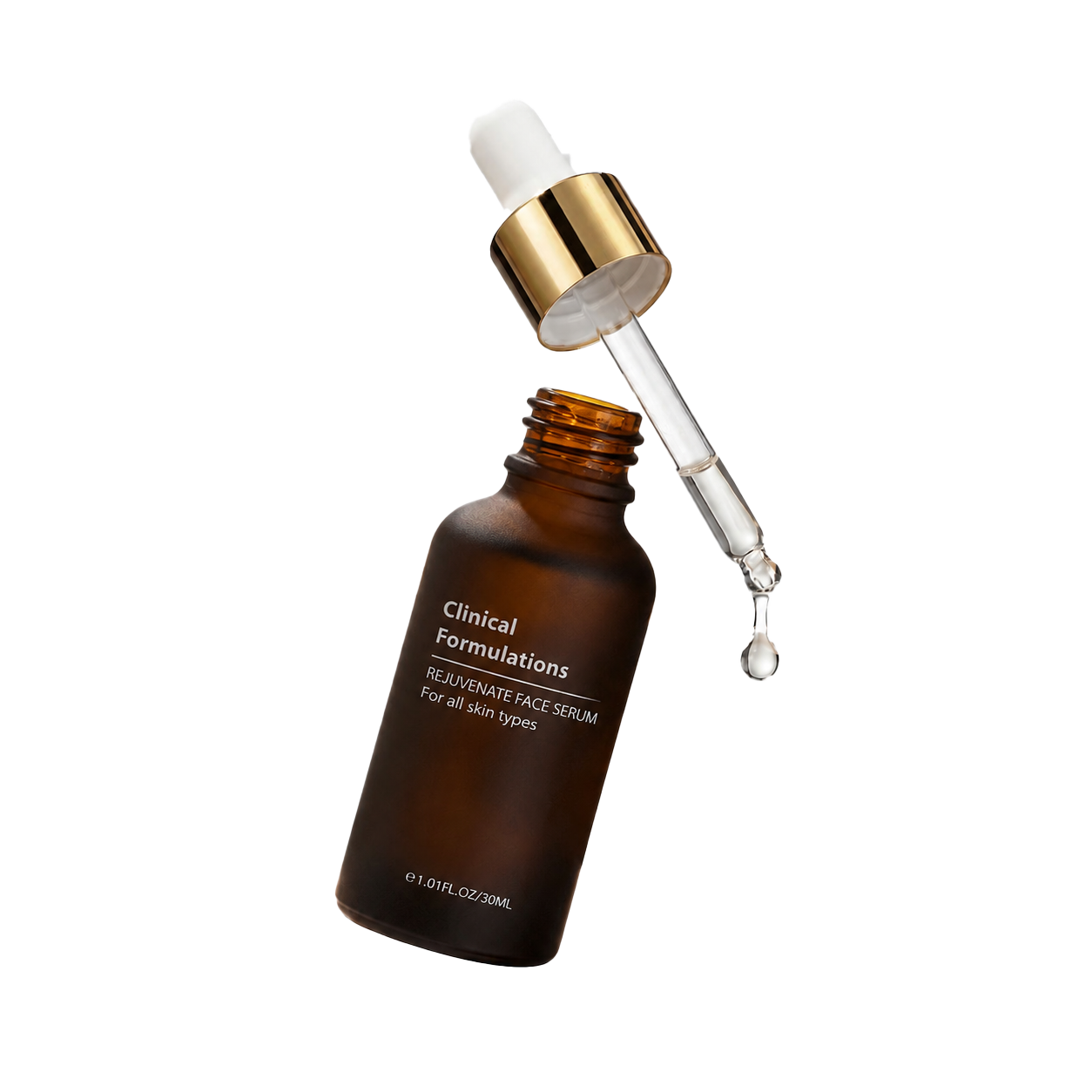 tryskintle Face Serum