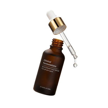 tryskintle Face Serum