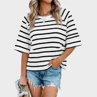 White Stripe