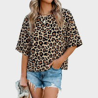 Leopard Print