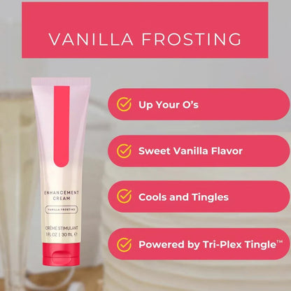 Tryskintle Cream 2.0