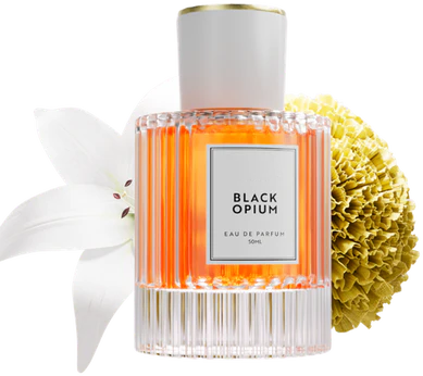 Tryskintle™ Pheromone Perfume Collection