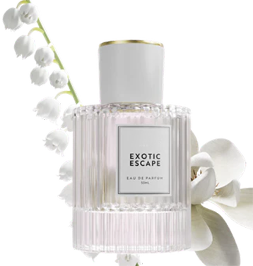 Tryskintle™ Pheromone Perfume Collection