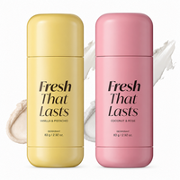 Fresh That Lasts Duo
