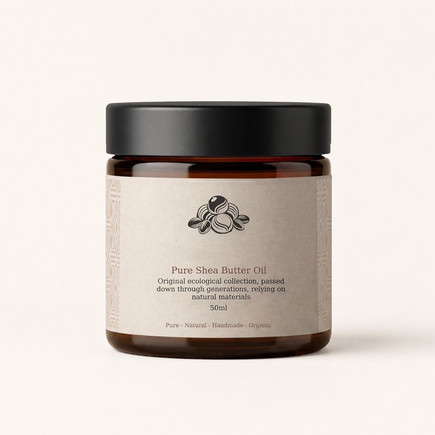 Pure Nilotica Shea Butter by Tryskintle™