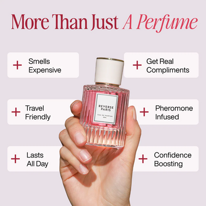 Tryskintle™ Pheromone Perfume Collection