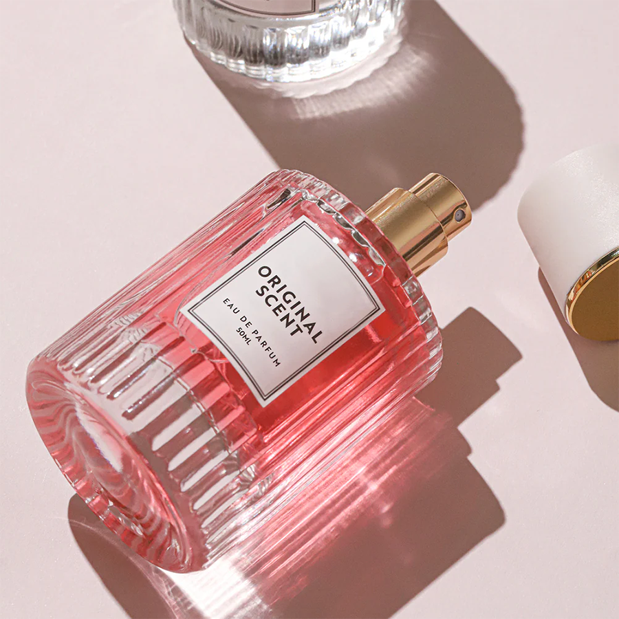 Tryskintle™ Pheromone Perfume Collection