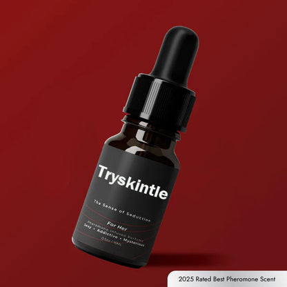Tryskintle For Her