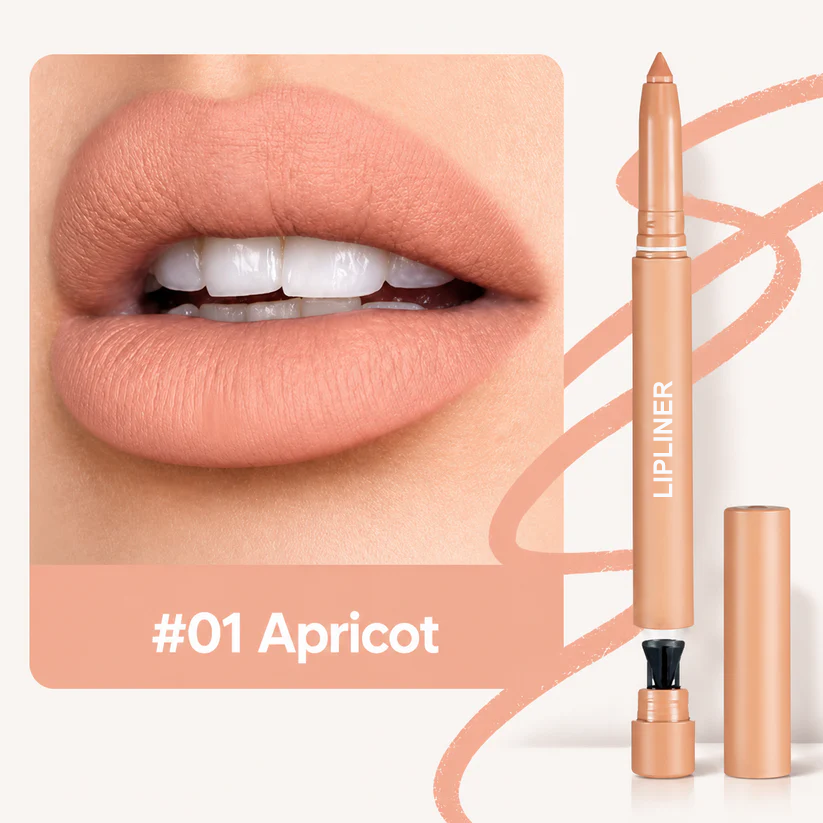 💄tryskintle Fuller-Looking Lips — Effortlessly Defined