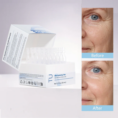 3% Hyaluronic Acid Ultra Hydrating Serum