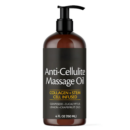 Age-Defying Revival Collagen & Stem Cell Body Oil