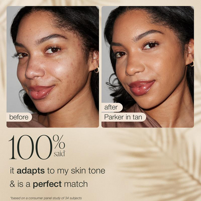 tryskintle™ CC color-correcting tinted serum