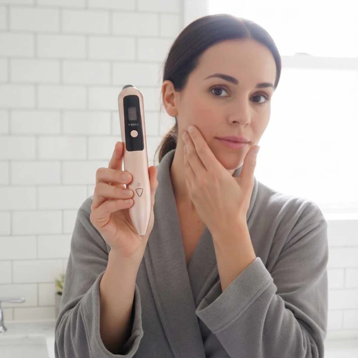 tryskintle LCD Beauty Pen