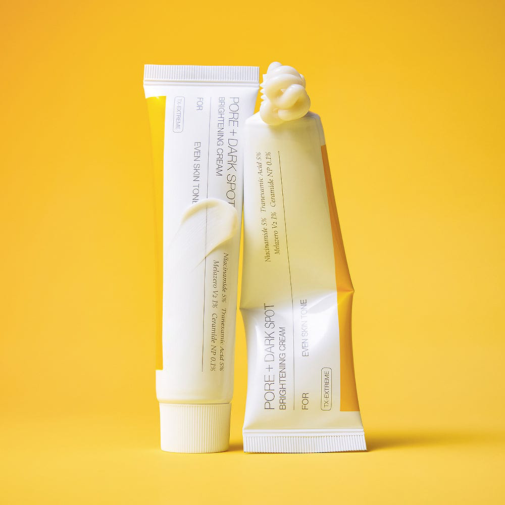 Korean Advanced Tranexamic Acid Brightening Cream