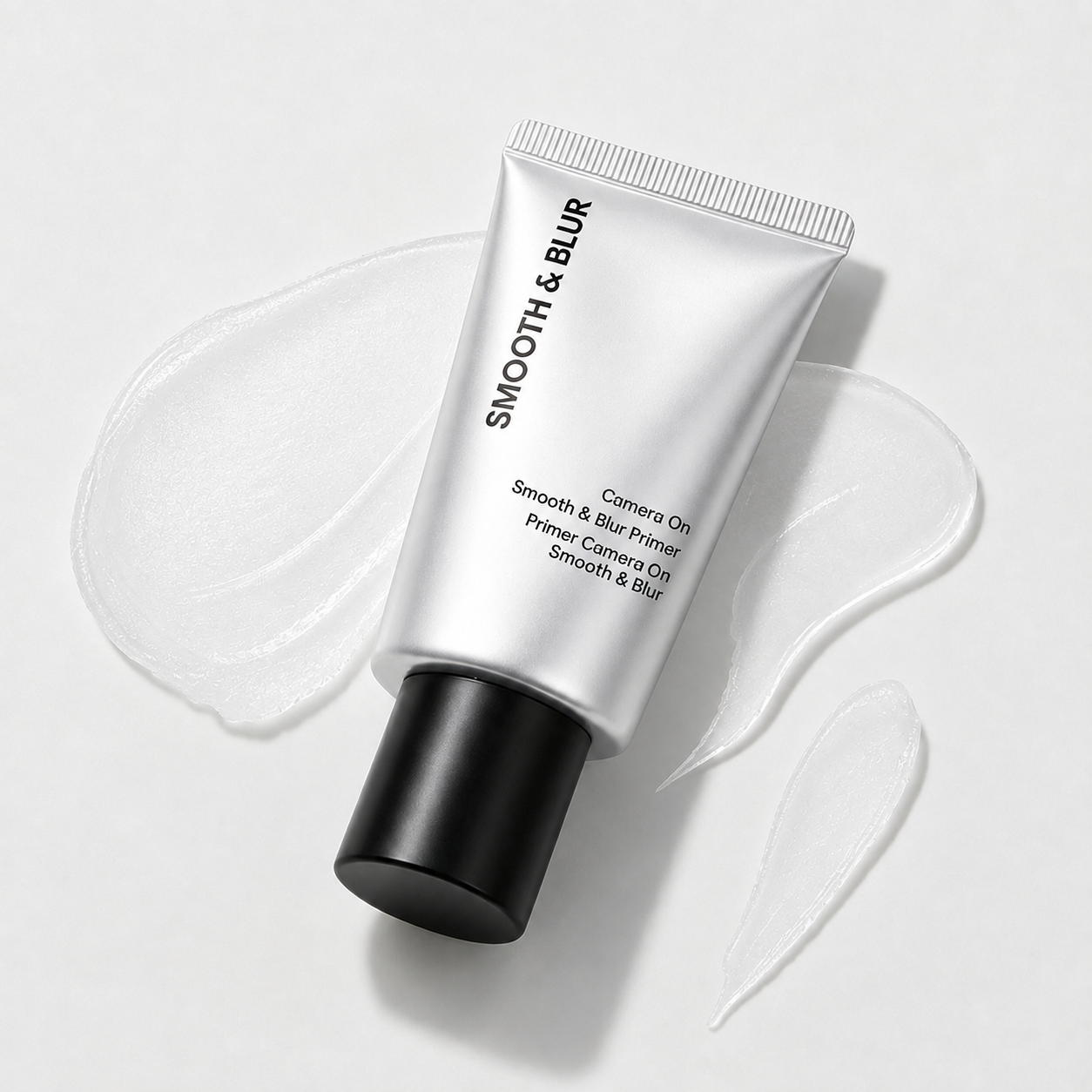 Smooth & Blur Primer — Your Real-Life Beauty Filter For A Flawless Base