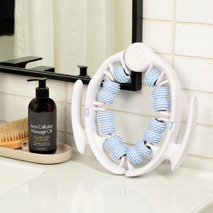 Tryskintle™ Anti-Cellulite Massage Kit