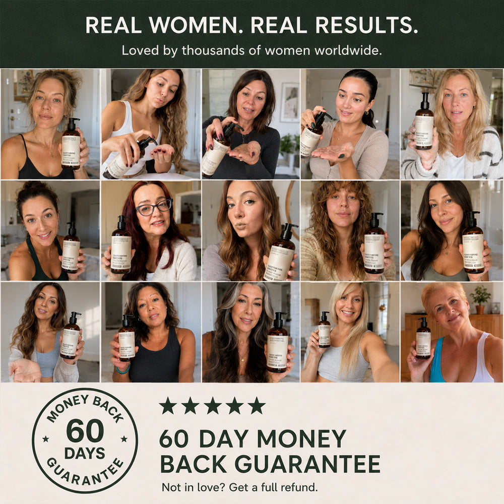 Real Women. Real Results.