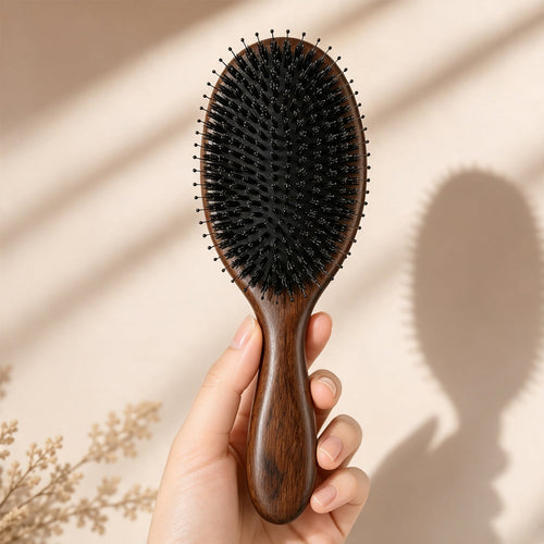 tryskintle Hair Brush