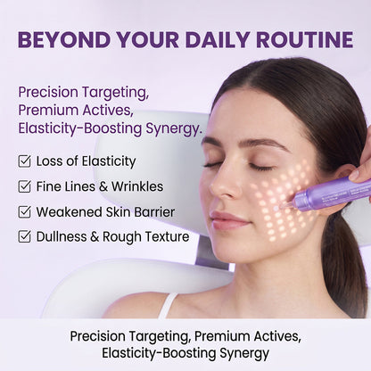 Rejuvenating Caviar PDRN Serum