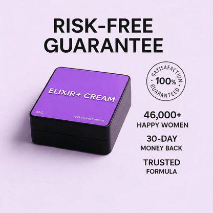 Tryskintle Elixir+ Cream