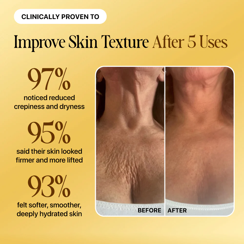 Tryskintle Silk Body Oil