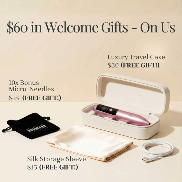 tryskintle LCD Beauty Pen
