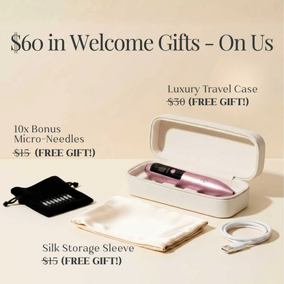 tryskintle LCD Beauty Pen