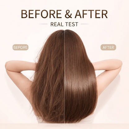 Hair Oil Spray
