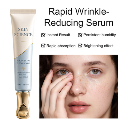 Tryskintle™ Instant Face Temporary Tightener – Instant visible results in 30 seconds