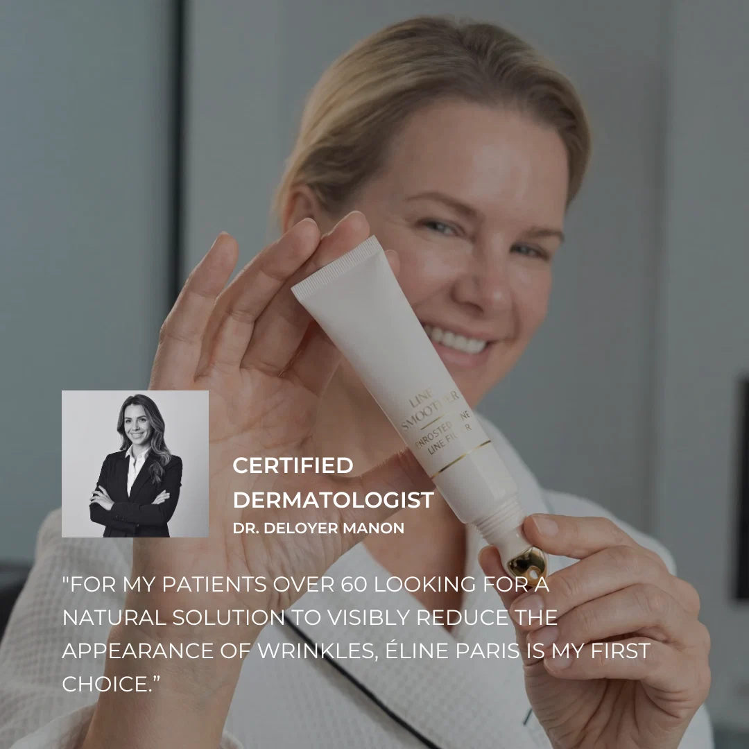 Line Smoother Perfect Skin in 3 Minutes