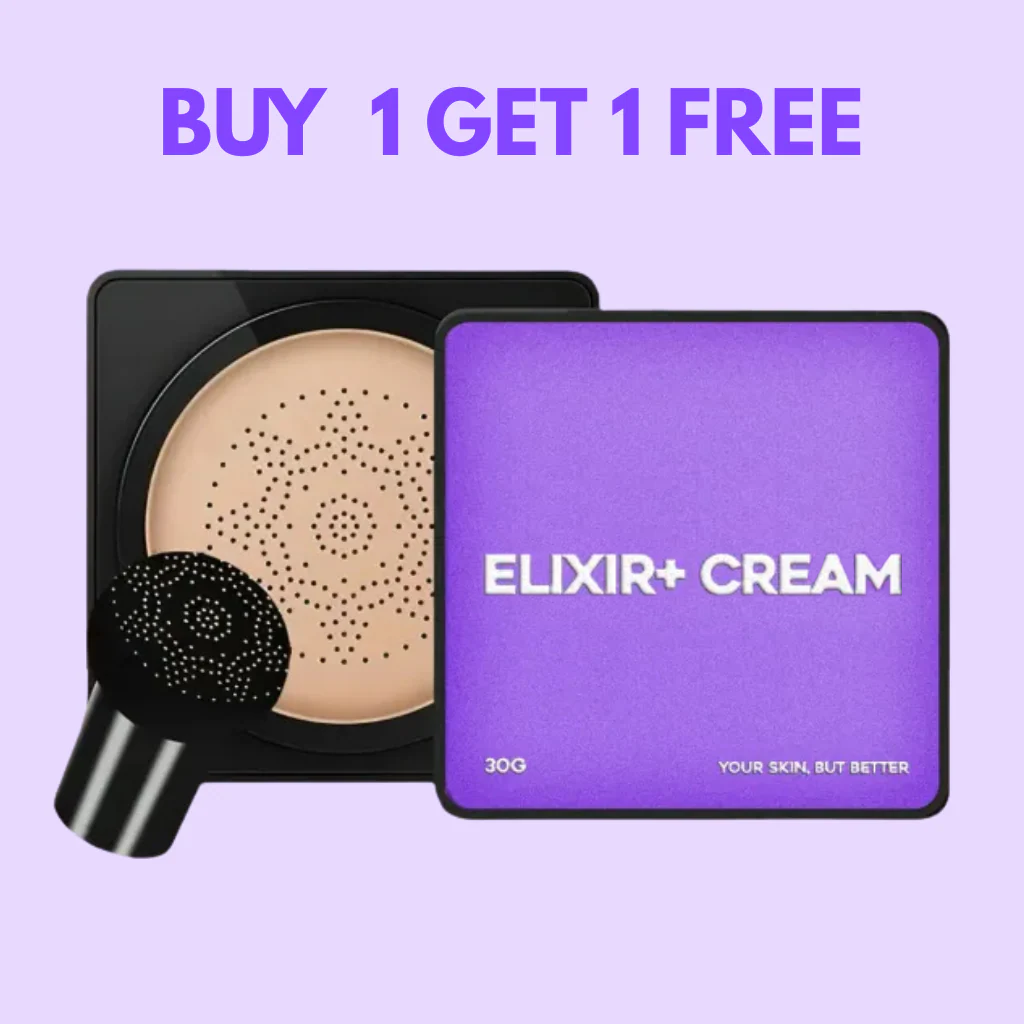 Tryskintle Elixir+ Cream