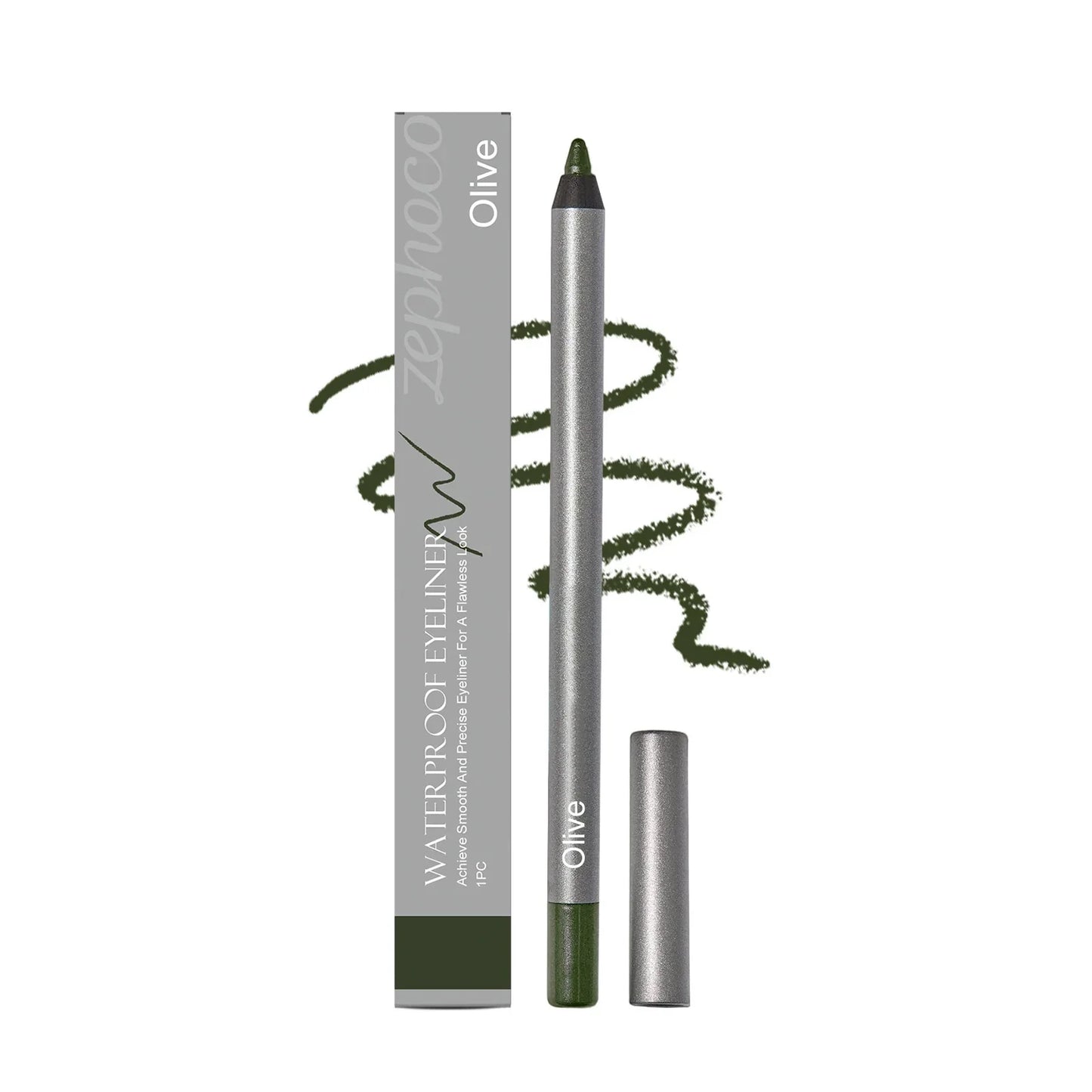 1440-Minute Longwear Eyeliner
