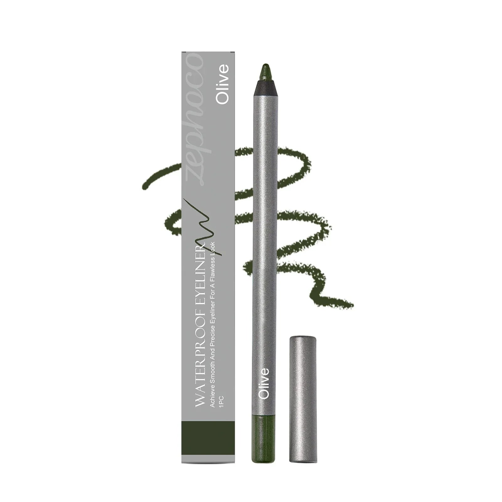 1440-Minute Longwear Eyeliner
